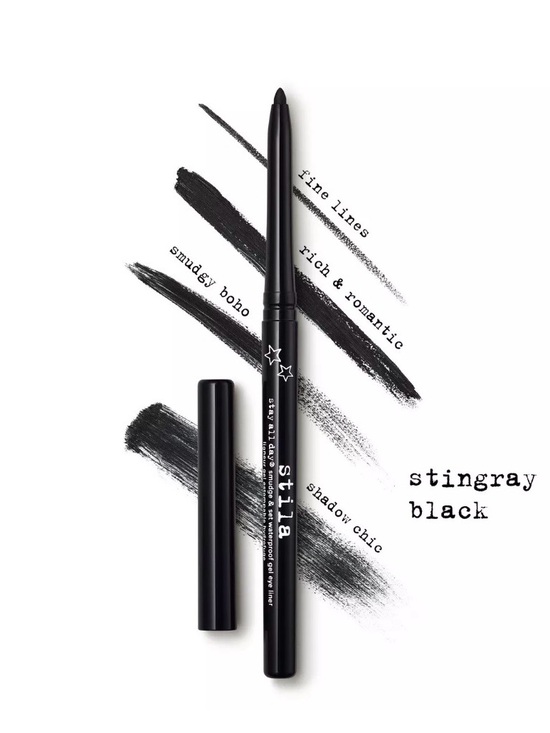 Stila Other - 🎉SALE Stila Stingray Black Waterproof Gel Eyeliner